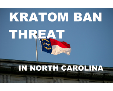 North Carolina Threatens to Ban Kratom